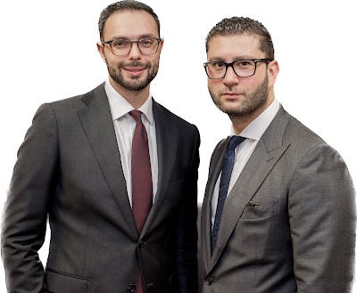 Lebedin Kofman LLP