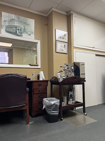 Jacob Silver, Attorney at Law