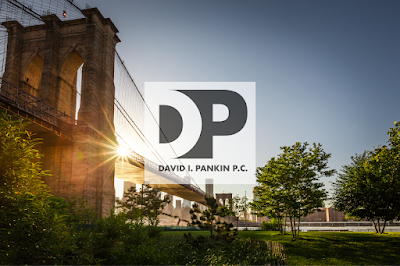 David I. Pankin, P.C.