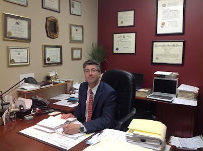 Law Offices of Scott R Schneider PC