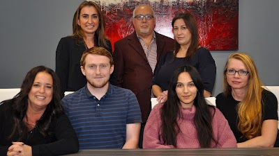 Law Office of Todd Cushner & Associates, PC