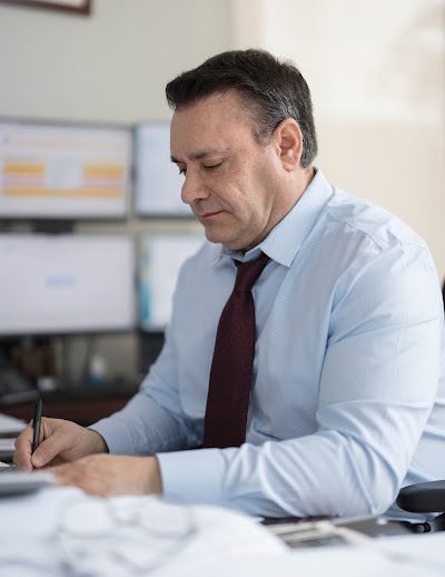 Aronow Law Bethpage: Bankruptcy & Real Estate Attorney