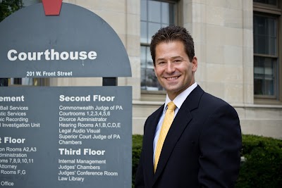 The DeLiberty Law Firm - The Credit Lawyer Daniel A. DeLiberty, Esq.