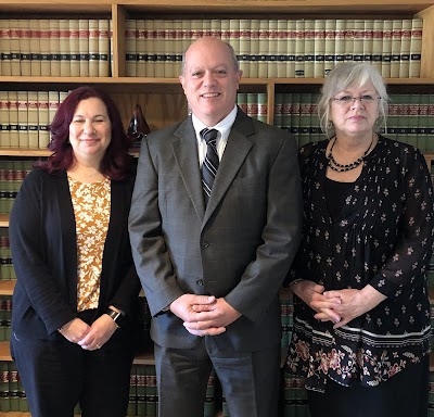 Anthony Landolfi, Esq.