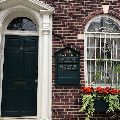 Law Offices of David B. Spitofsky
