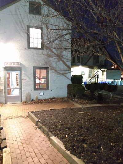 S. Daniel Hutchison, Esq.