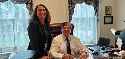 Francis C. Landgrebe Attorney At Law