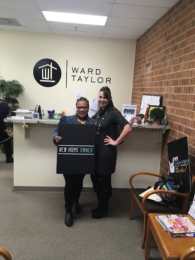 Ward & Taylor, LLC