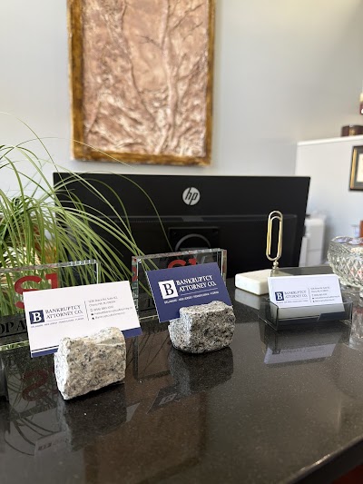 Bankruptcy Attorney Co.