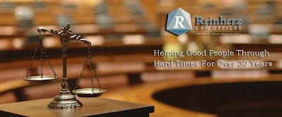 Reinherz Law Offices