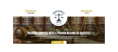 Testa Heck Testa & White, P.A.