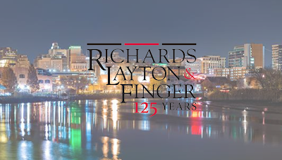 Richards, Layton & Finger, PA