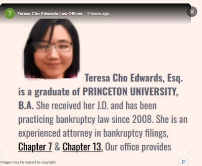 Maryland Bankruptcy Esq.