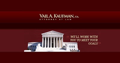 Vail A. Kaufman, P.A.
