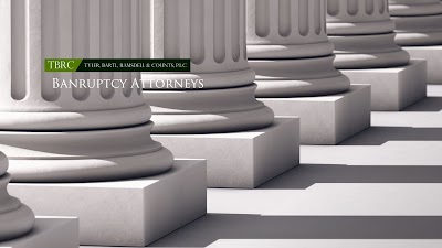 Tyler, Bartl & Ramsdell, P.L.C.