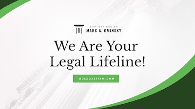 Law Offices of Marc A. Ominsky