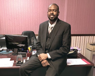 Attorney James F. Carmon II