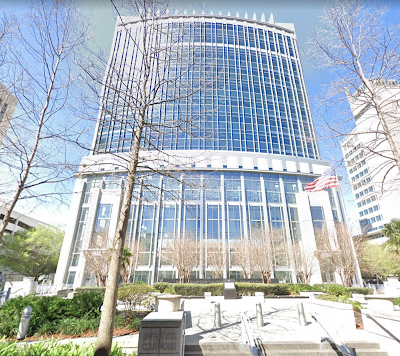 Johnson Law Firm, P.A.
