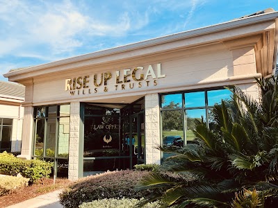 RISE UP LEGAL | Attorneys-at-Law