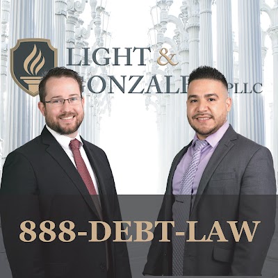 Light & Gonzalez, PLLC
