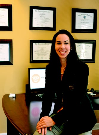 Law Office of Vanessa Gonzalez-Vinas PA