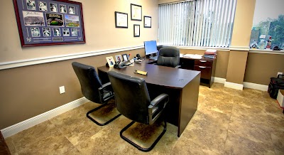 Nowack & Olson, PLLC - Florida Bankruptcy Lawyer