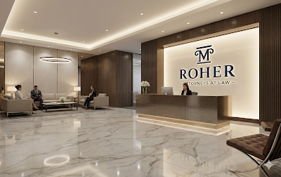 Law Office of Mark S. Roher