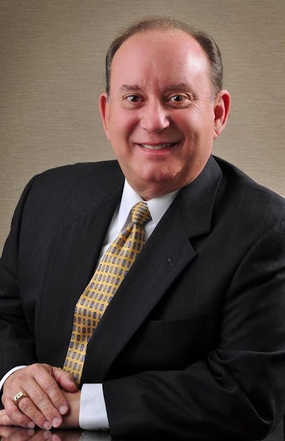 THE CARRILLO LAW FIRM, LLC.