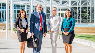 Stiberman Law, P.A.