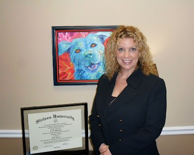 Law Offices of Jill McDonald