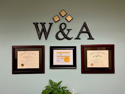 Williams & Ackley P.L.C
