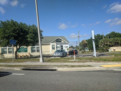Law Offices of Buddy D. Ford, P.A.