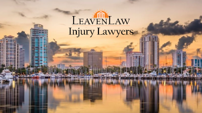 LeavenLaw