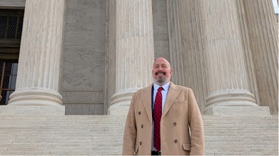 Debt Relief Legal Group