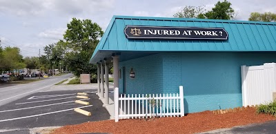 The Law Office of Marcie L. Baker, Esq., P.A.
