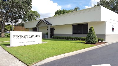 Benenati Law Firm