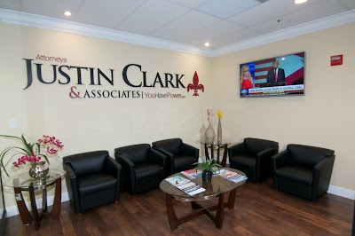 Justin Clark & Associates, PLLC