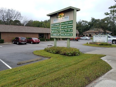 The Law Office of Randall W. Hanson