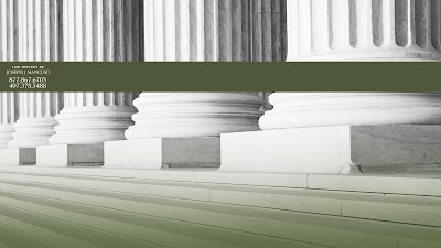 Law Offices of Joseph J. Mancuso, PA