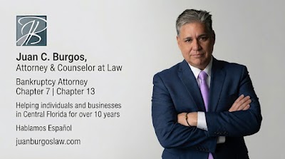 Juan Burgos Law Offices