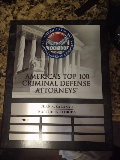 Salazar & Kelly Law Group, P.A.