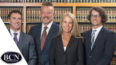 Boyette Cummins Nailos, Attorneys at Law