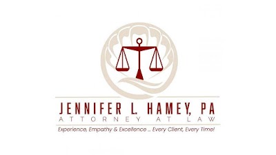 Jennifer L. Hamey, PA