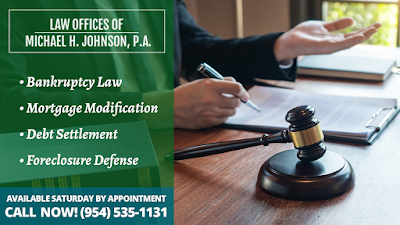 Law Offices of Michael H. Johnson, P.A.