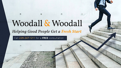Woodall & Woodall