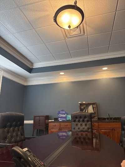 Padgett Law Group