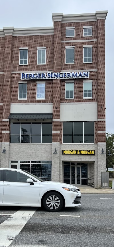 Berger Singerman