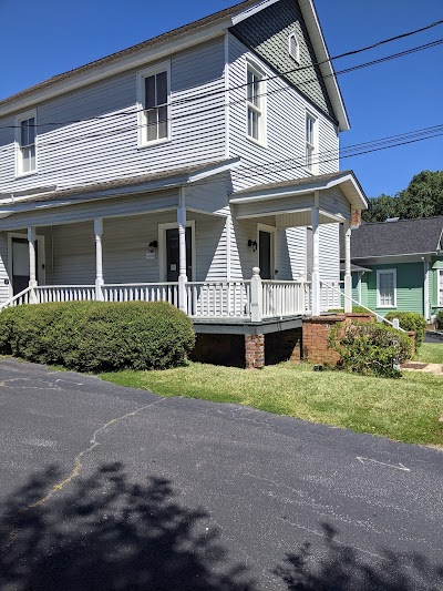 Churchill Law Group, PLLC - South Georgia