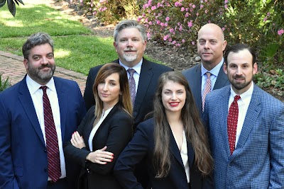 Sorenson Van Leuven Law Firm
