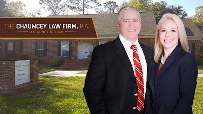 The Chauncey Law Firm, P.A. | Attorney At Law